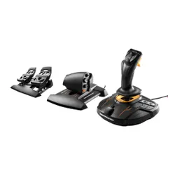 Джойстик Thrustmaster T. 16000m FCS Flight Pack (2960782)