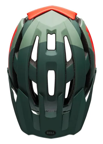 Kask rowerowy BELL Super Air MIPS