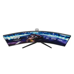 Monitor ASUS ROG Strix XG49VQ 49" 4K VA 144Hz 4ms Zakrzywiony Gamingowy