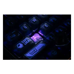 Klawiatura 8BITDO Retro 87 Mecha Break Edition