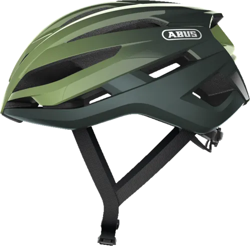 Kask rowerowy ABUS StormChaser