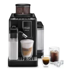 Ekspres DELONGHI EXAM420.55.BXL Czarny