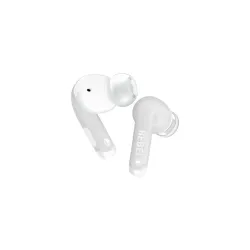 Słuchawki bezprzewodowe Fresh 'n Rebel Twins Fuse 2 ANC Dokanałowe Bluetooth 5.3 Ice Grey