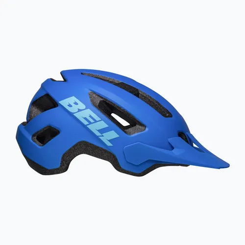 Kask rowerowy Bell Nomad 2 Integrated MIPS matte dark blue