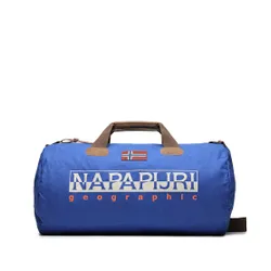 Napapijri Np0a4ggm Albastru Mazarin B5a1 Bag