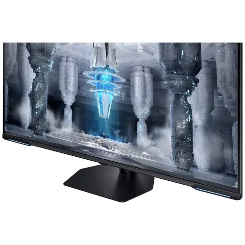 Monitor Samsung Odyssey Neo G7 S43CG700NU 43" 4K VA 144Hz 1ms Gamingowy