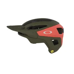Kask rowerowy OAKLEY DRT3 Trail EU