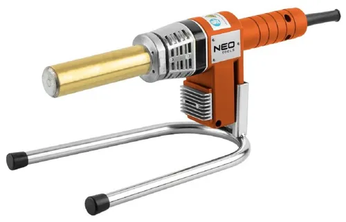 Zgrzewarka do rur z tworzyw sztucznych Neo 21-004
