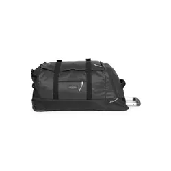 Дорожная сумка Eastpak Perce Wheel M-tarp black