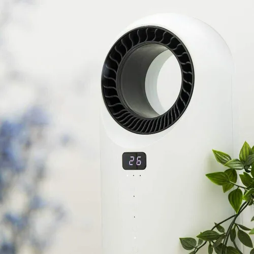 Termowentylator CECOTEC Ready Warm 8200 Bladeless