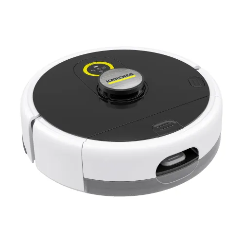 Robot mopujący Karcher RCF 3 1.269-660.0 Funkcja mopowania Tworzenie mapy pomieszczenia