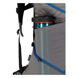Plecak trekkingowy Osprey Exos Pro 55 - dale grey/agam blue