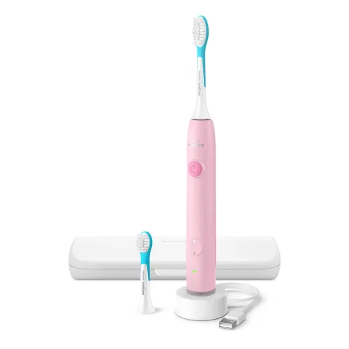 Szczoteczka soniczna dla dzieci Philips Sonicare for Kids HX6600/41