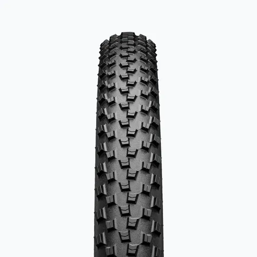 Opona rowerowa Continental Cross King II SW 29 x 2.30 black