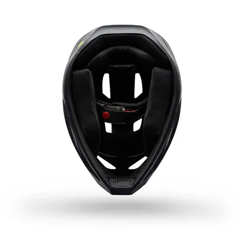 Kask rowerowy Full Face FOX Rampage Image Print MIPS