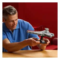 LEGO 75441 Star Wars Krążownik szturmowy typu Venator