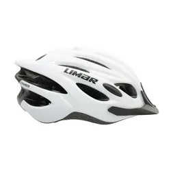 Kask rowerowy LIMAR Scrambler Biały MTB (rozmiar L)