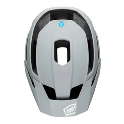 Kask rowerowy 100% ALTIS