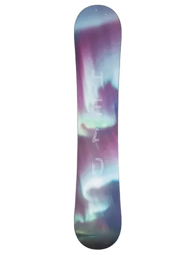 Deska snowboardowa Head Stella - Długość (cm) - 143