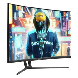 Dahua LM32- 165Hz | Full HD | 31,5'' | VA | 1ms