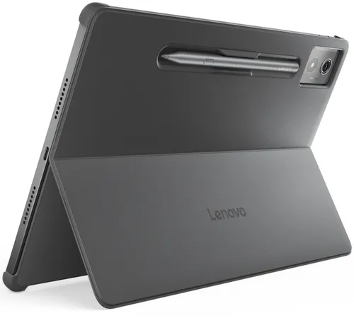 Etui na IdeaTab Pro LENOVO Keyboard Pack Szary Klawiatura