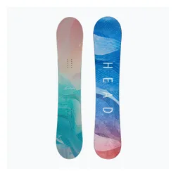 Deska snowboardowa damska HEAD Fountain W