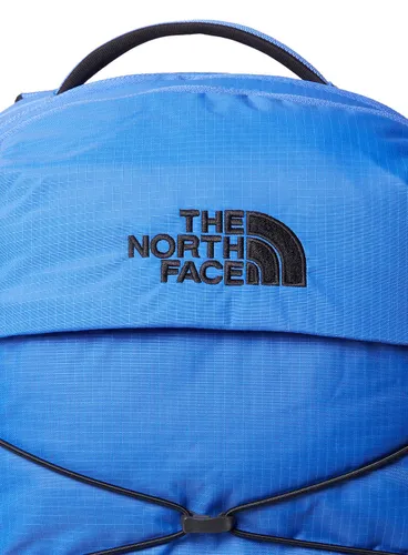 Городской рюкзак The North Face Borealis-solar blue / tnf black