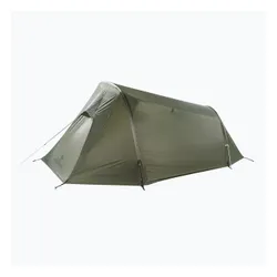 Namiot trekkingowy 2-osobowy Ferrino Lightent 2 Pro olive/green