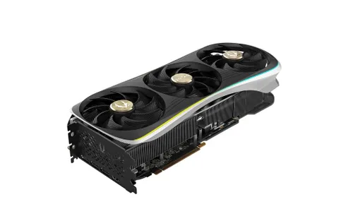 Karta graficzna Zotac GeForce RTX 4090 AMP Extreme AIRO 24GB GDDR6X 384bit DLSS