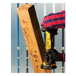Wiertarko-wkrętarka Dewalt DCD740N 18 V