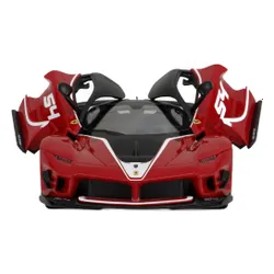 Samochód zdalnie sterowany RASTAR Ferrari FXX K Evo 79200