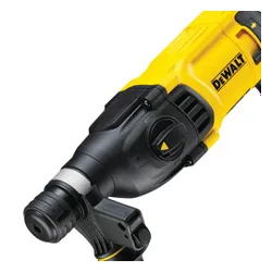 DeWalt D25133K 800W Döner çekiç