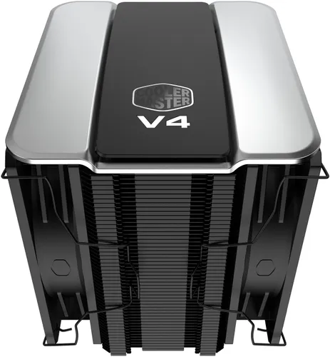 Chłodzenie CPU COOLER MASTER V4 Alpha 3DHP Czarny