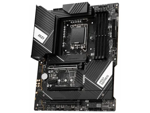 MSI PRO Z790-A WIFI