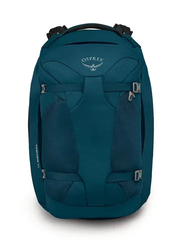 Osprey Fairview 55 rucsac-noapte jungle albastru