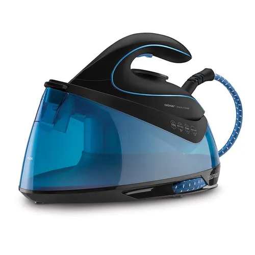 Парогенератор Zelmer Aqua Steam Zis5400 PerfectGlide