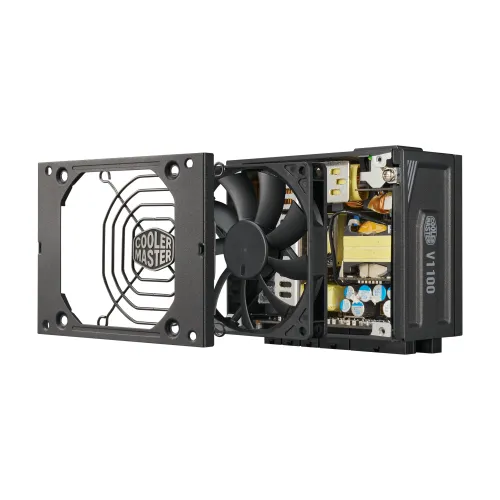 Zasilacz Cooler Master V SFX Platinum 1100W 80+ Platinum