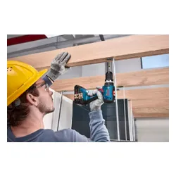 Wiertarko-wkrętarka BOSCH Professional GSB 18V-65 06019N3303 zestaw akumulatorów