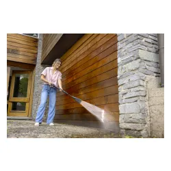 Myjka ciśnieniowa Karcher K 5 Comfort Premium 1.324-800.0 10m