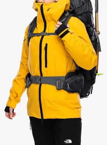Plecak trekkingowy damski Lowe Alpine Sirac Plus ND40 - ebony