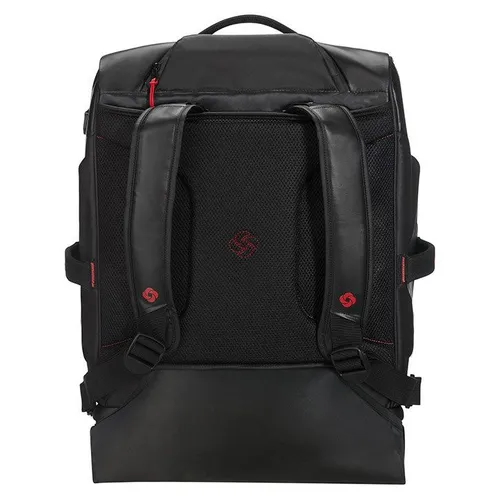 Sırt çantası / Tekerlekli Çanta Samsonite Paradiver Light-black