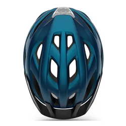 Kask rowerowy MET Crossover II
