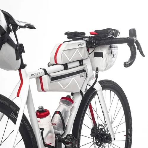 Torba pod ramę CYCLITE Frame Bag 01