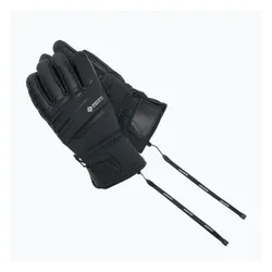 Rękawice narciarskie męskie ZIENER Garcel WS PR black