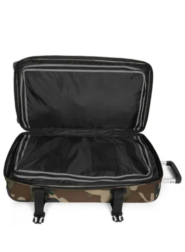 Tekerlekli Seyahat Çantası Eastpak Transit M-camo