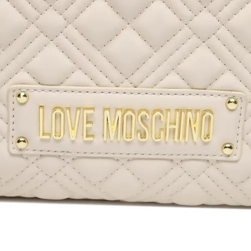 Dragoste MOSCHINO Jc4061pp1hla0110 Avorio Rucsac