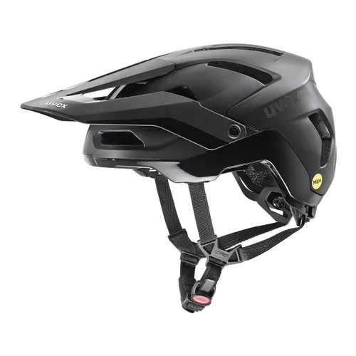 Kask rowerowy UVEX Renegade MIPS black matte
