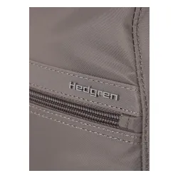 Рюкзак HEDGREN Vogue Small Backpack RFID-сепия