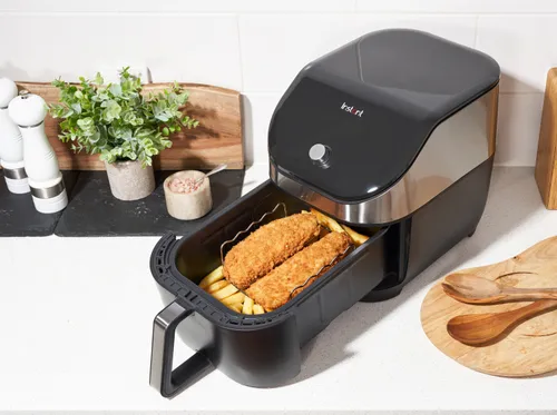 Air Fryer Frytkownica beztłuszczowa INSTANT POT Vortex Slim 5.7l programator czasowy