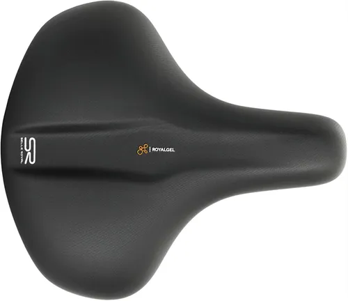 Siodełko SELLE ROYAL Explora